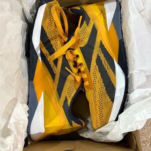 Mens Reebok Nano X1 Sneakers